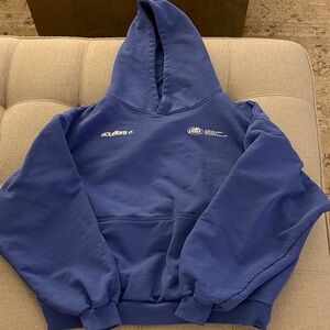 Scuffers Hoodie